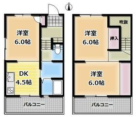 神戸壱番館ハウスＧ棟
