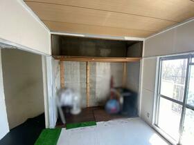 神戸西壱番館ハウスＧ棟