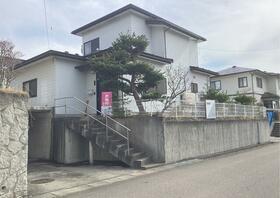 福島県会津若松市一箕町大字松長