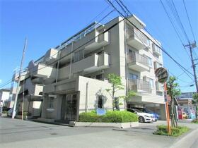 ダイヤモンドスクェア福生武蔵野台第二