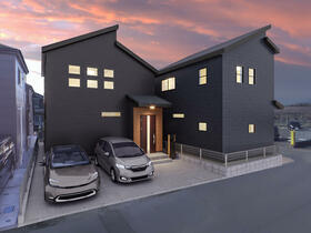 神奈川県藤沢市下土棚