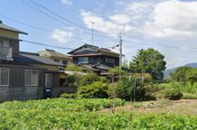 愛媛県西条市国安