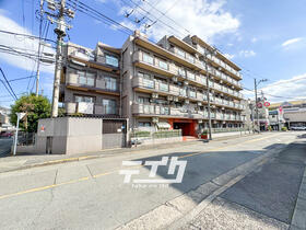 東京都東大和市向原６丁目