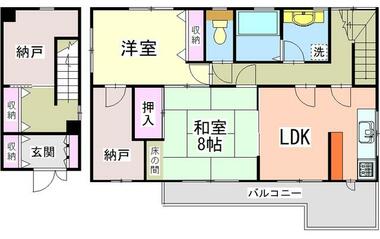 間取り：214079252658
