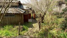 佐賀県杵島郡大町町大字福母