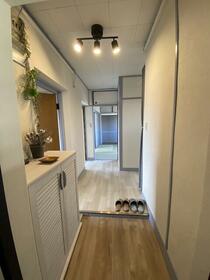 公団高塚団地１街区８棟