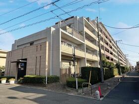 ライオンズヴィアーレ横浜ベイ壱番館