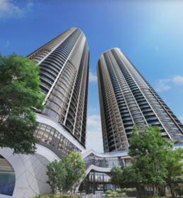 東京都中央区豊海町