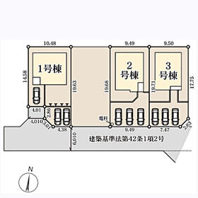 宮城県岩沼市早股字松原