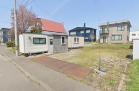 北海道札幌市白石区川下