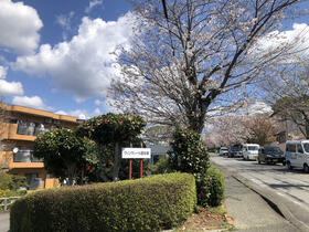 静岡県三島市谷田