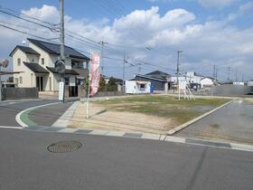 奈良県大和高田市大字田井