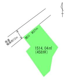 山形県上山市金瓶字湯坂山