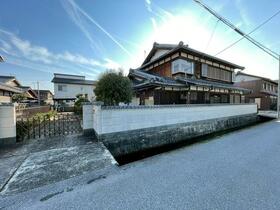滋賀県彦根市日夏町