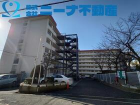 ぶどうヶ丘ハイツ