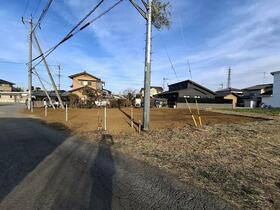 埼玉県東松山市大字石橋