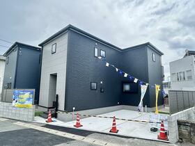 福岡県福津市西福間２丁目