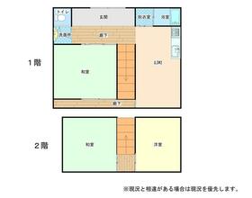 福井県小浜市雲浜２丁目