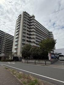 グランマークスツインフォート　Ｂ棟