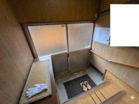 山口県美祢市美東町赤