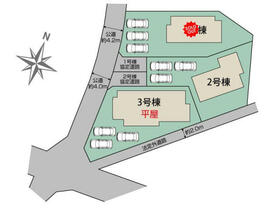 群馬県高崎市新町
