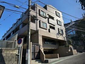 日神パレステージ市ヶ尾?