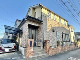 埼玉県さいたま市緑区大字中尾