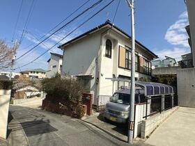 福岡県福岡市東区香住ヶ丘3丁目