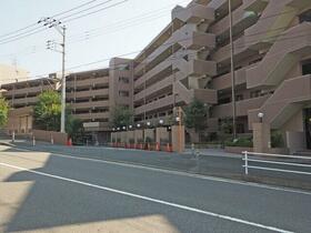 ファミールヒルズ戸塚