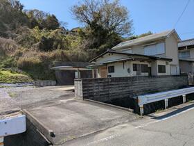 愛知県知多郡南知多町大字豊浜字六面