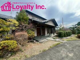 福島県福島市飯坂町平野字西田