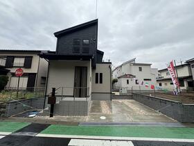 千葉県流山市名都借