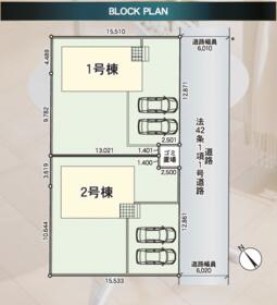 茨城県笠間市旭町