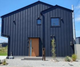 山梨県甲府市山宮町