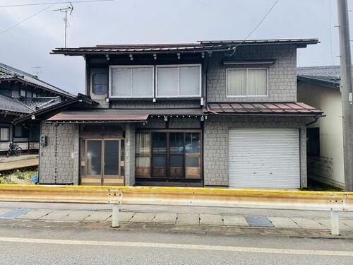 Used Detached House, Hida, Gifu