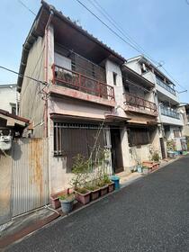 大阪府堺市北区中長尾町４丁