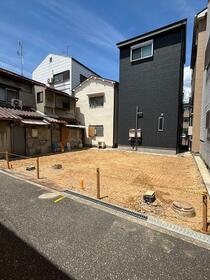 大阪府堺市北区中長尾町４丁