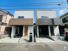 埼玉県八潮市緑町５丁目