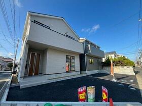 埼玉県八潮市大字木曽根