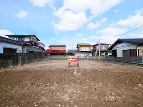 茨城県常陸太田市磯部町