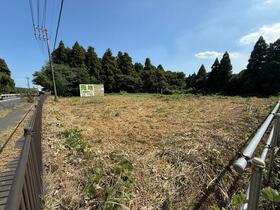 千葉県成田市野毛平