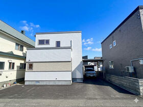 北海道札幌市北区篠路町上篠路