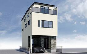 東京都練馬区関町東１丁目