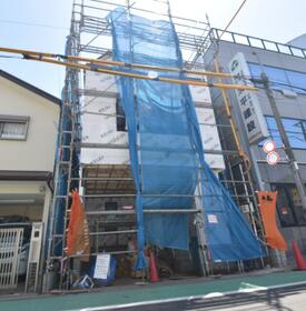 東京都練馬区関町東１丁目