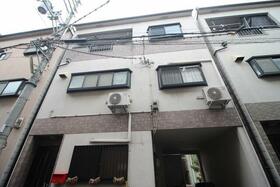 大阪府大阪市平野区加美正覚寺３丁目