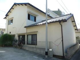 広島県安芸郡坂町横浜西１丁目