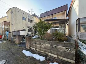 北海道小樽市高島２丁目
