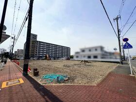 愛知県名古屋市中川区中島新町２丁目