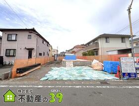 静岡県島田市阿知ケ谷