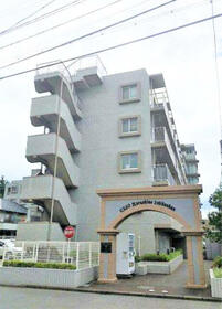 クリオ習志野壱番館